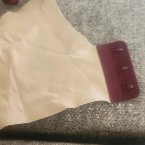 Honeylove Mulberry Wireless Bra - Picture 4 of 4